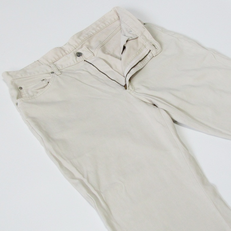 EDWINエドウィン70303▼ストレッチストレートデニム▼ビッグサイズ▼35インチ▼ウエスト約92㎝拍卖