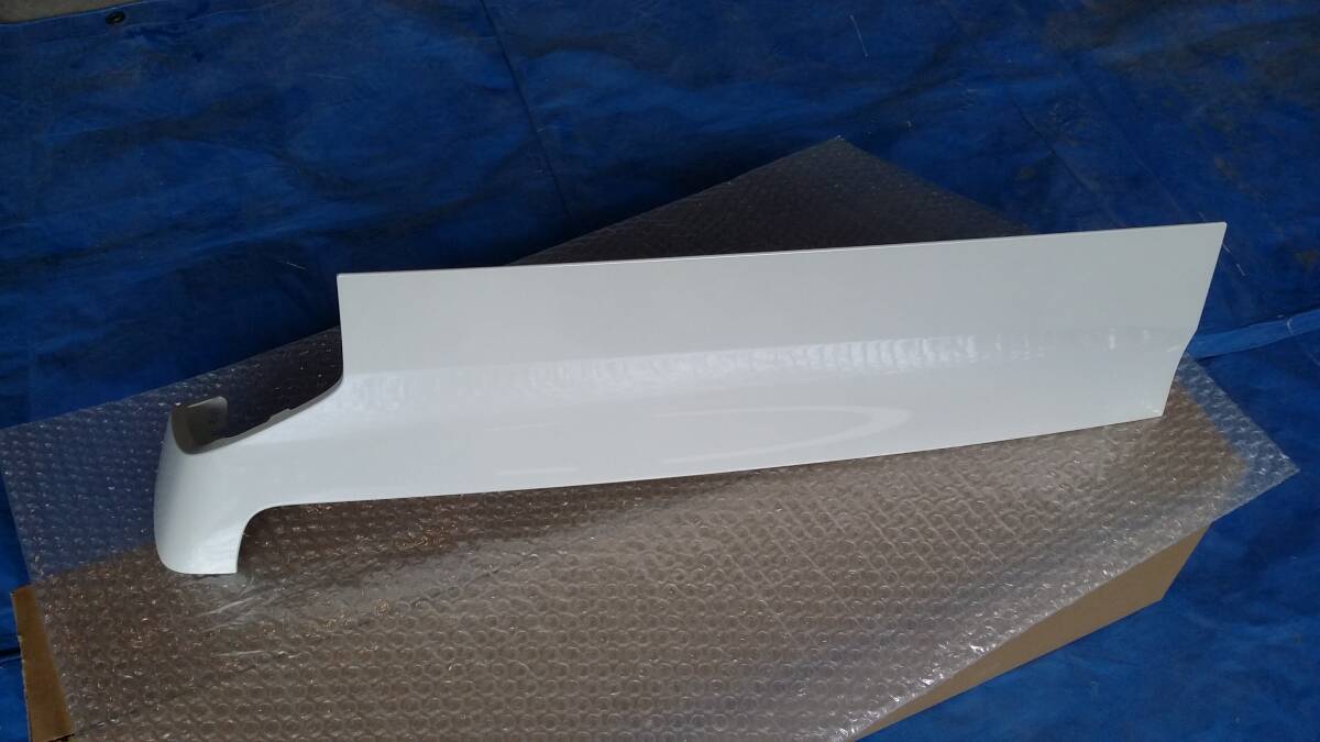 JF3 JF4 N-BOX カスタム 右 スライドレール カバー クォーターパネル NH883P拍卖