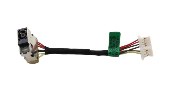 新品 HP ENVY 13 x360 13-ag 13-ag0008AU 13-ag0009AU 13-ag0010AU 13-ag0042AU DCジャック 電源ジャックコネクタケーブル 修理パーツ拍卖