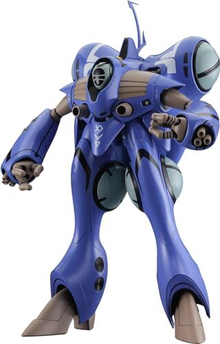 【中古】ハセガワ 超時空要塞マクロス 愛・おぼえていますか クァドラン・ロー マックス(劇場版) 1/72スケール プラモデル 65886拍卖