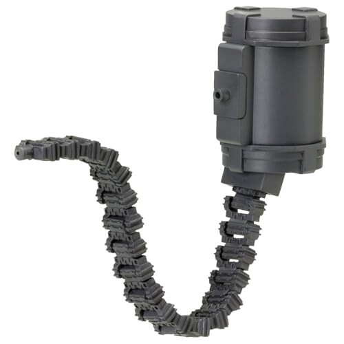 【中古】壽屋(KOTOBUKIYA) M.S.G モデリングサポートグッズ ウェポンユニット30 ベルトリンク 全長約130mm ノンスケール プラ拍卖