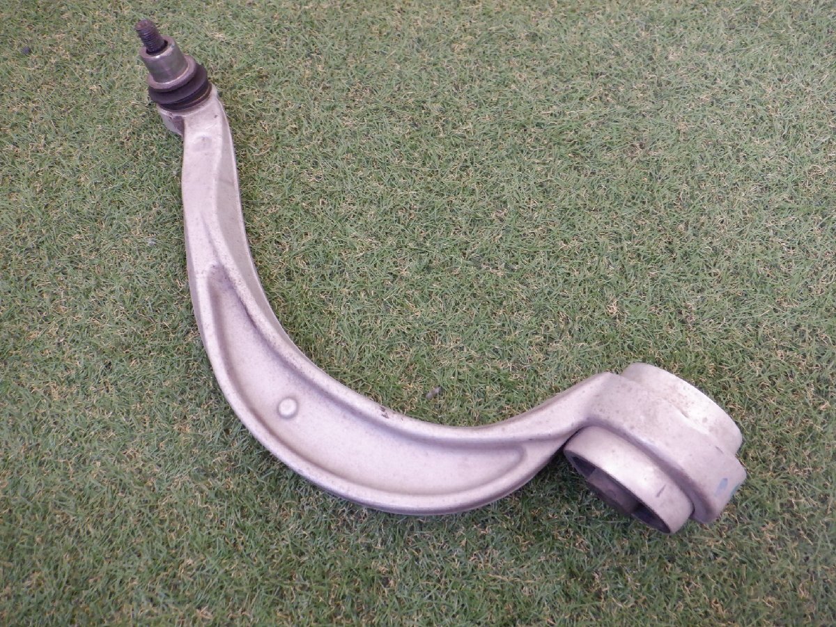 アウディ純正 8K A4 アーム フロント ロアアーム?? 8K0 407 695J m-23-1-577拍卖