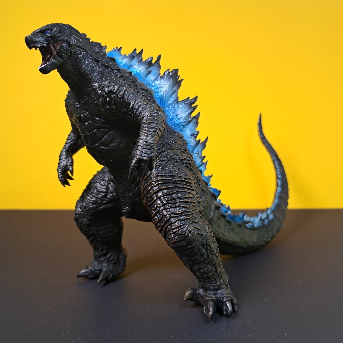 ゴジラ:フィギュアコレクション/ゴジラ フィギュア 拍卖