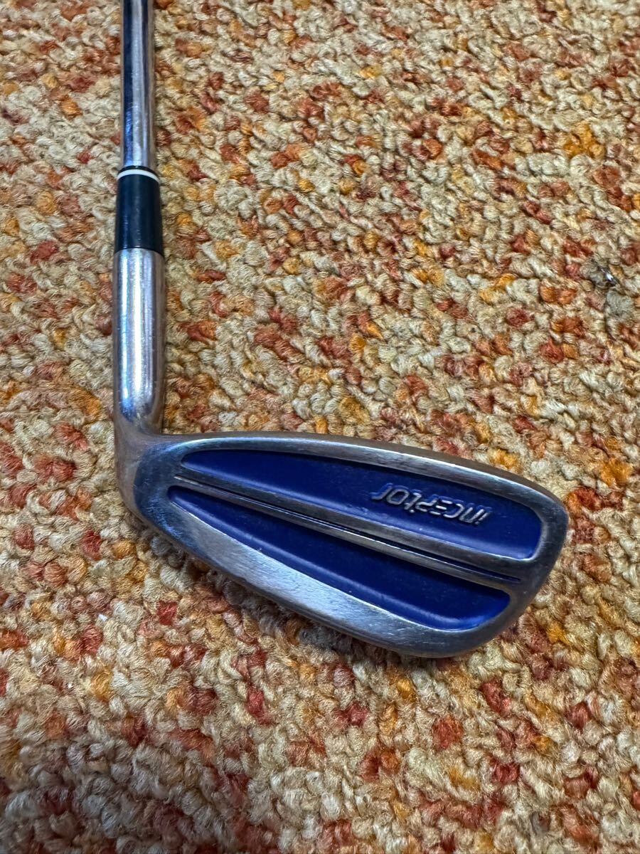 中古☆ゴルフクラブ☆レディース☆ブリジストン☆ウエッジ☆PW拍卖
