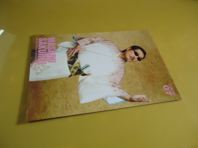 alfee トレカ 2015 7拍卖