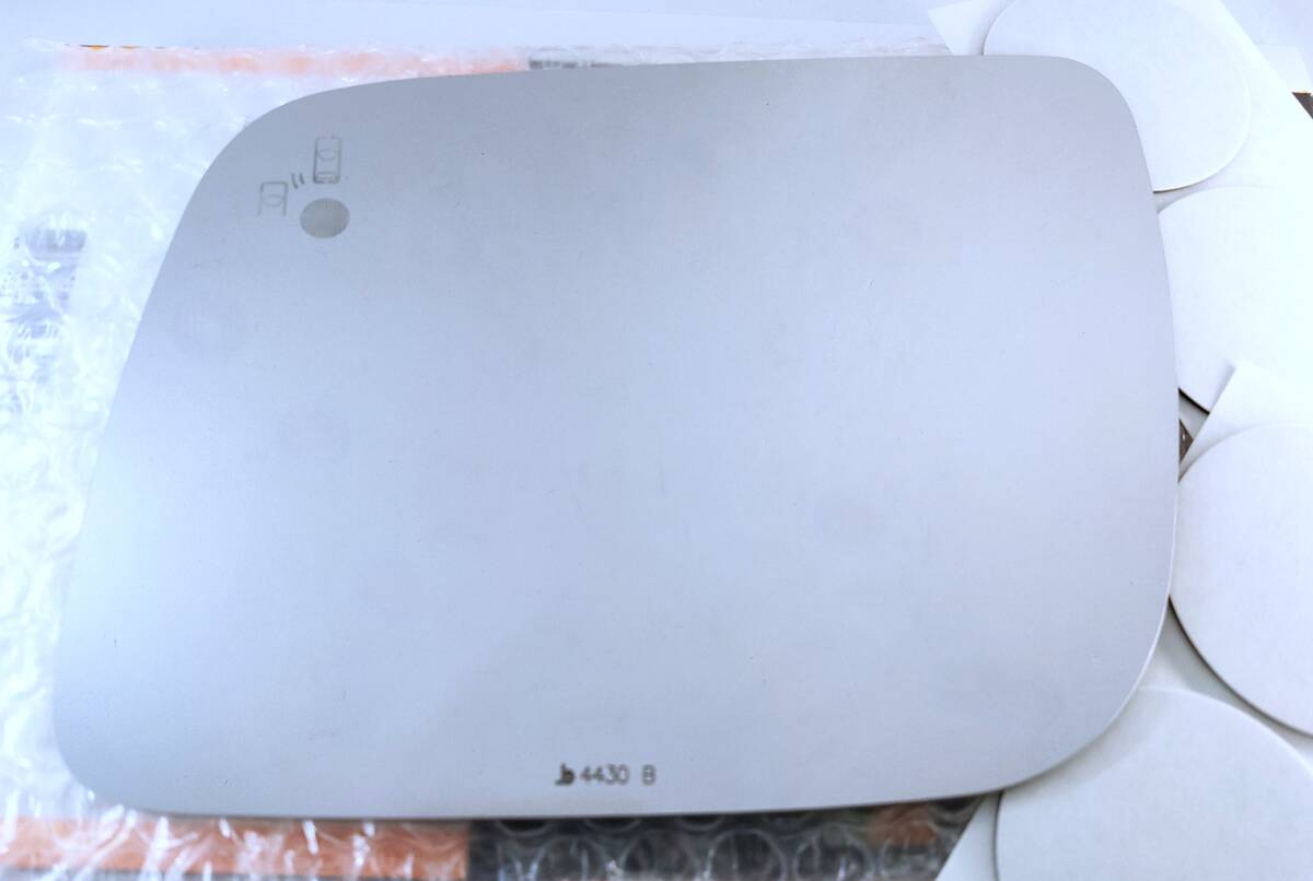 (送料込) FORD フォード EXPLORER エクスプローラー(MK5/U502) ドアミラーガラスのみ左側 BSA仕様【新品】2011-2019年拍卖