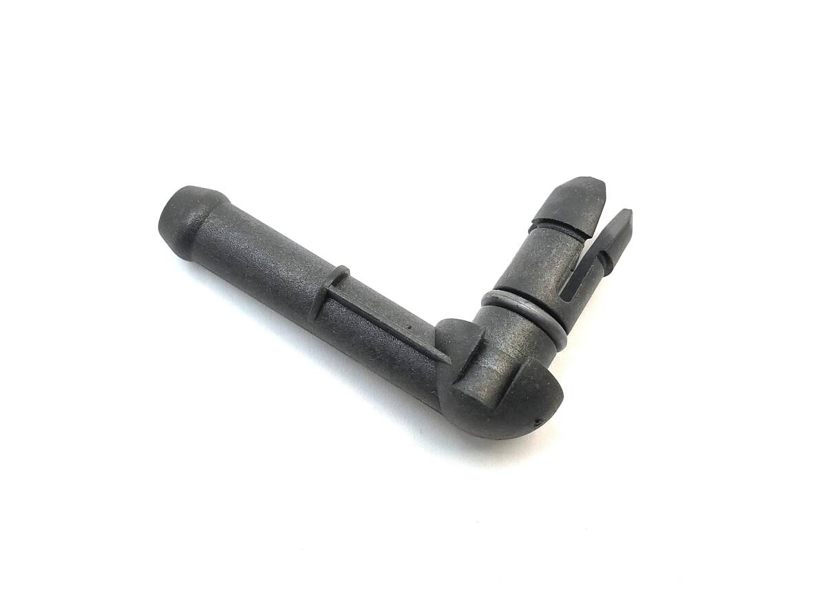 (送料込) メルセデス ベンツ A/C/S/W124 W126 R107 R129 ラジエーターコネクティングピース【ベンツ純正・新品】拍卖