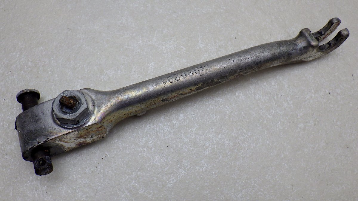 A006 V7 STONE クラッチアーム MOTO GUZZI モトグッチ ストーン 750cc拍卖