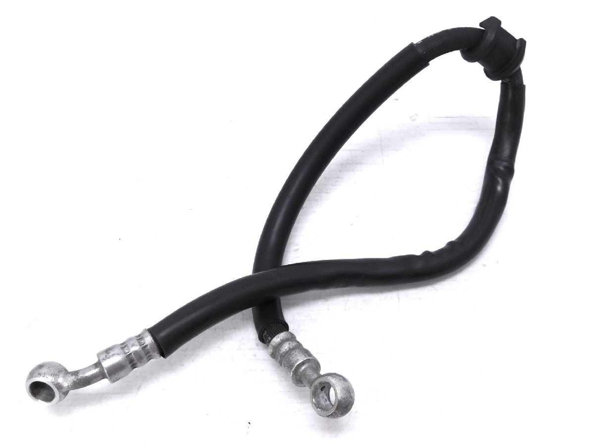 0【評価S】 GSX-R750 GSXR750 W JS1GR7BA 純正 リア ブレーキ ホース GR7BA 1992- 北米仕様拍卖