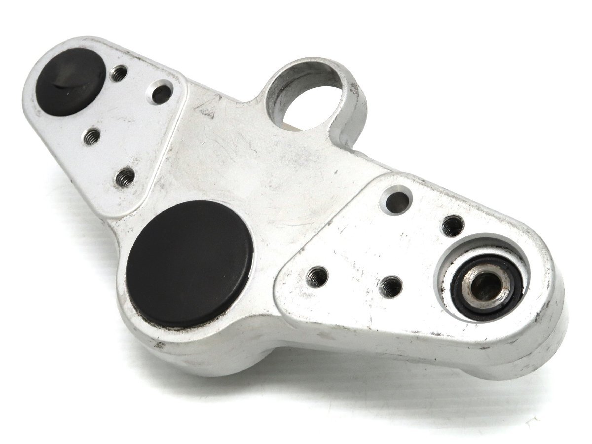 60【評価A】 BMW 純正 R1100R ロードスター 系 SHOWA トップブリッジ 三つ又 2314929拍卖