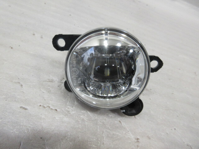 良品 ダイハツ コペン LA400 純正 LED 左フォグランプ拍卖