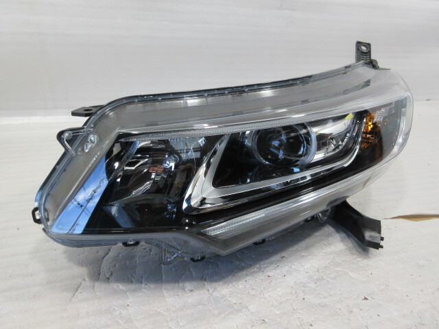 良品 ホンダ フリード GB5 純正 LED 左 ヘッドライト拍卖