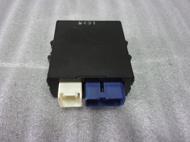 【2671】ミラジーノ L700S EFVE キーレスコンピューター 棚G3拍卖