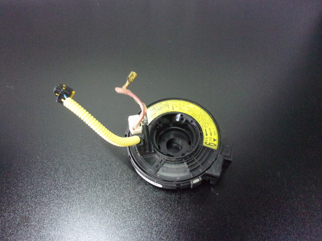 【2672】ミラアヴィ L250S 2005年式 EFVE スパイラルケーブル 棚A2-58拍卖