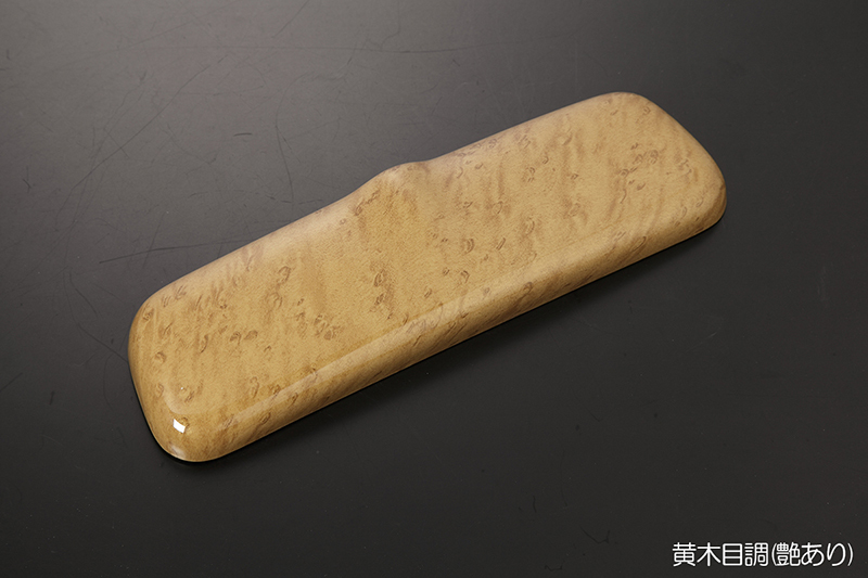 MK54S MK94S スペーシア スペーシアカスタム ルームミラーカバー 艶あり黄木目調 インテリアパネル ウッド調拍卖