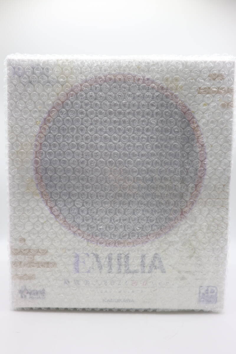 限定特典付き 未開封 エミリア 優雅美人2024新春ver. Re:ゼロから始める異世界生活 リゼロ カドカワストア 角川 KADOKAWA拍卖