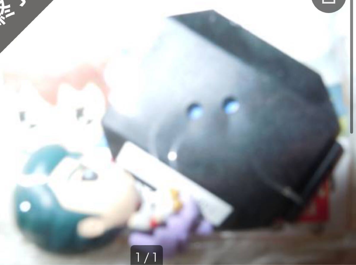 ガンダム! ちまこれ! 何やってんの! ミニフィギュア拍卖