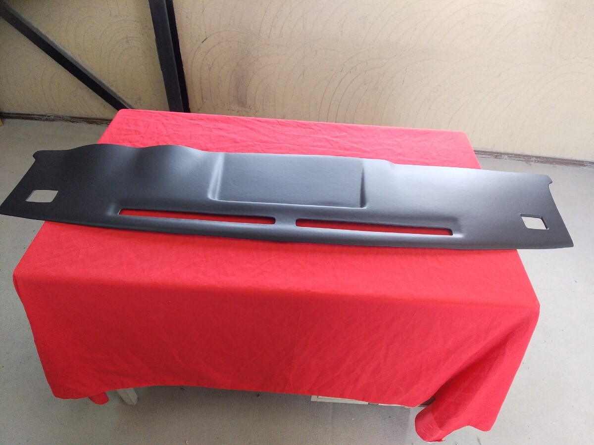 キャラバンNV350 E26 標準ダッシュボードパネル PVCレザーブラック高級ベイビー拍卖