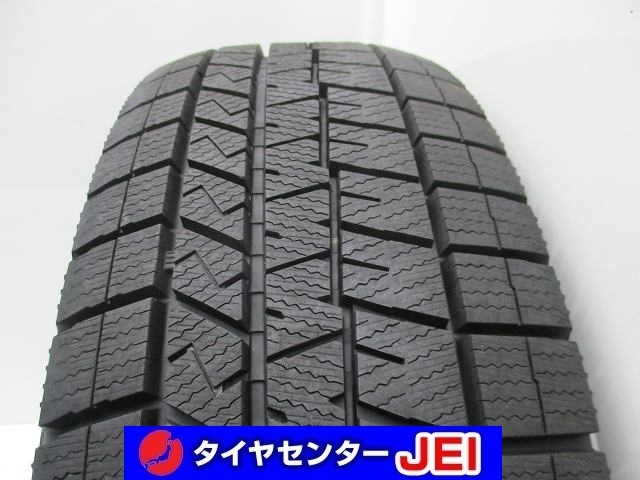 送料無料!! 185-65R14 9分山 ダンロップ ウィンターマックス 2023年製 中古スタッドレスタイヤ1本(GS-8411)拍卖