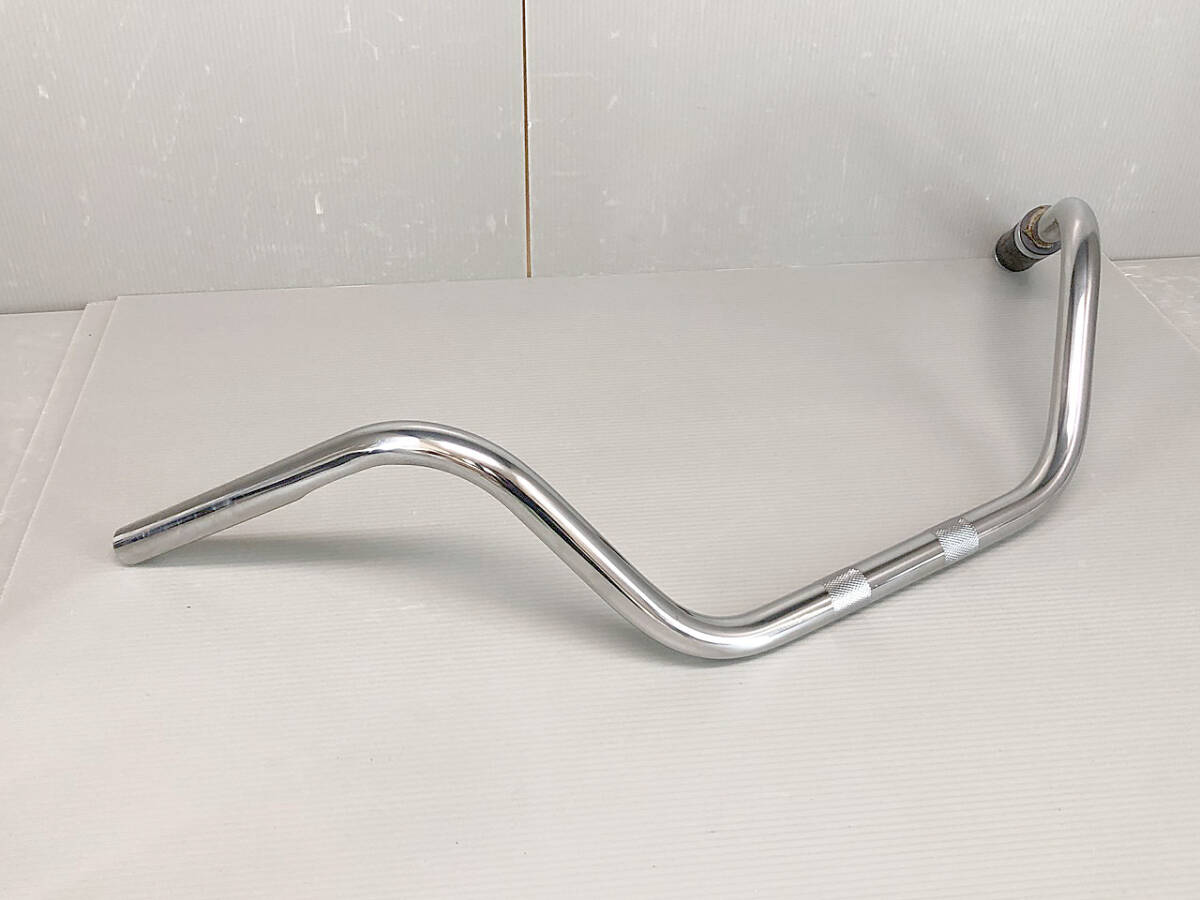 ハーレー 純正 1インチ ハンドル (2412DDH0076)拍卖