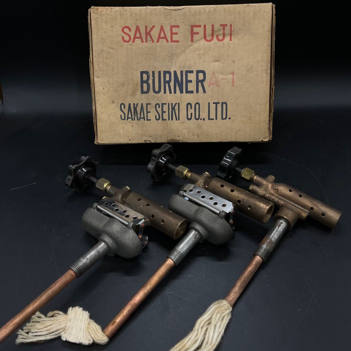 ガソリン トーチ バーナー ガスバーナー トーチランプ ランタン no.190拍卖