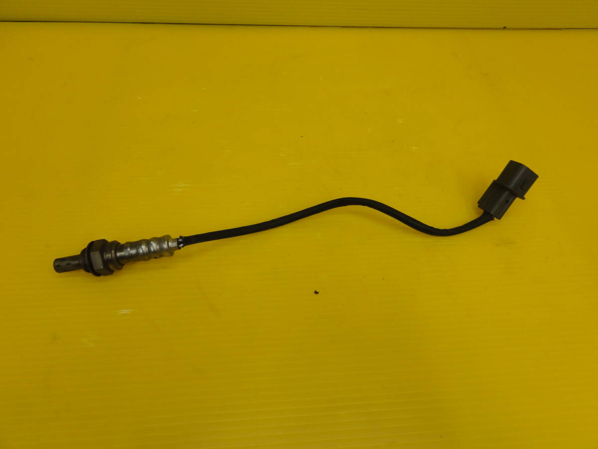 平成17年車 ミツビシ H53A パジェロミニ O2センサー 純正 動作OK☆F29263 m拍卖