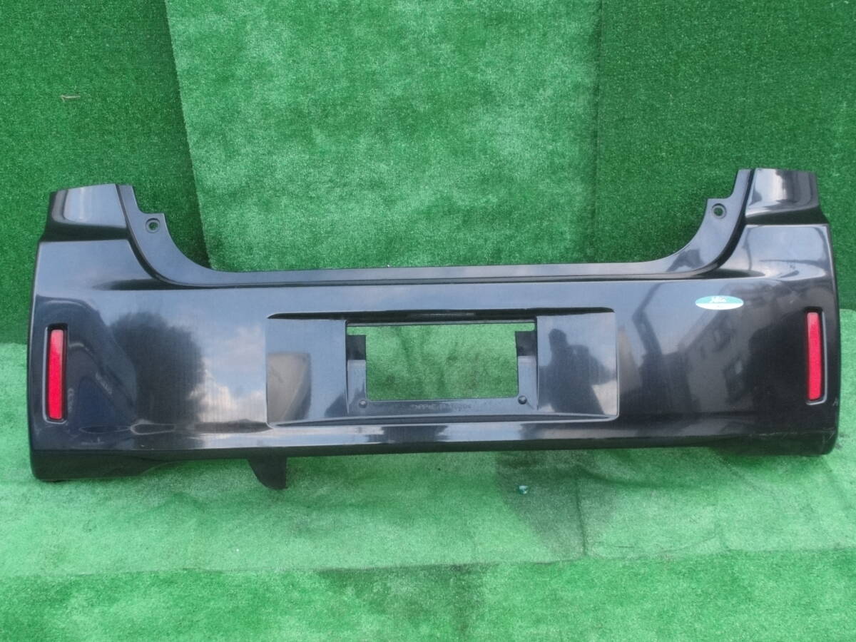 ☆平成25年車 トヨタ NCP141 スペイド リアバンパー カラー209 純正☆F29241 120 jo拍卖