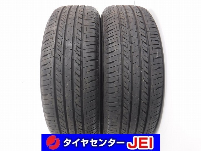 205-60R16 9分山 セイバーリングSL201 2024年製 中古タイヤ【2本セット】送料無料(AM16-7544)拍卖