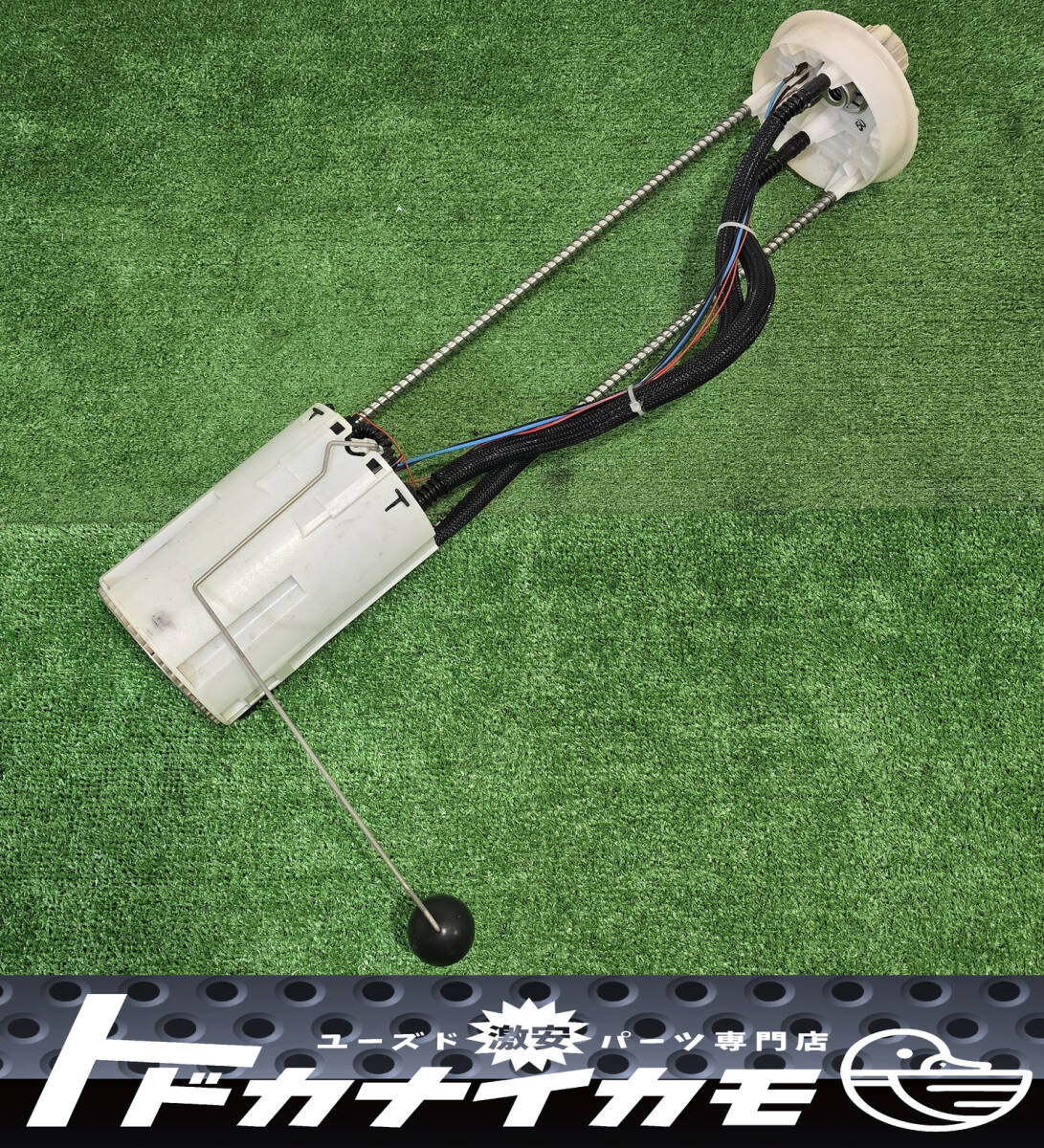 ★送料無料★Ferrari フェラーリ 純正 F360 360 モデナ スパイダー 燃料ポンプ フューエルポンプ その② washitu拍卖