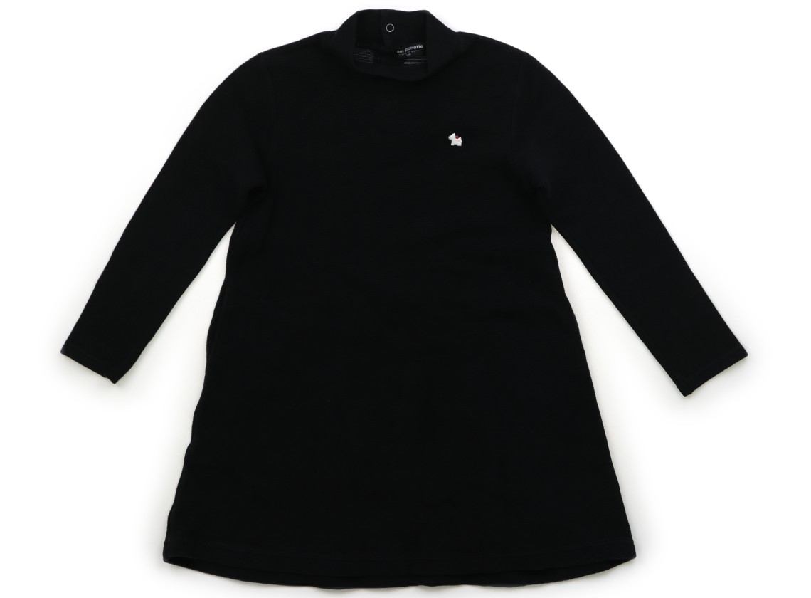 ポンポネット pom ponette ワンピース 130サイズ 女の子 子供服 ベビー服 キッズ拍卖