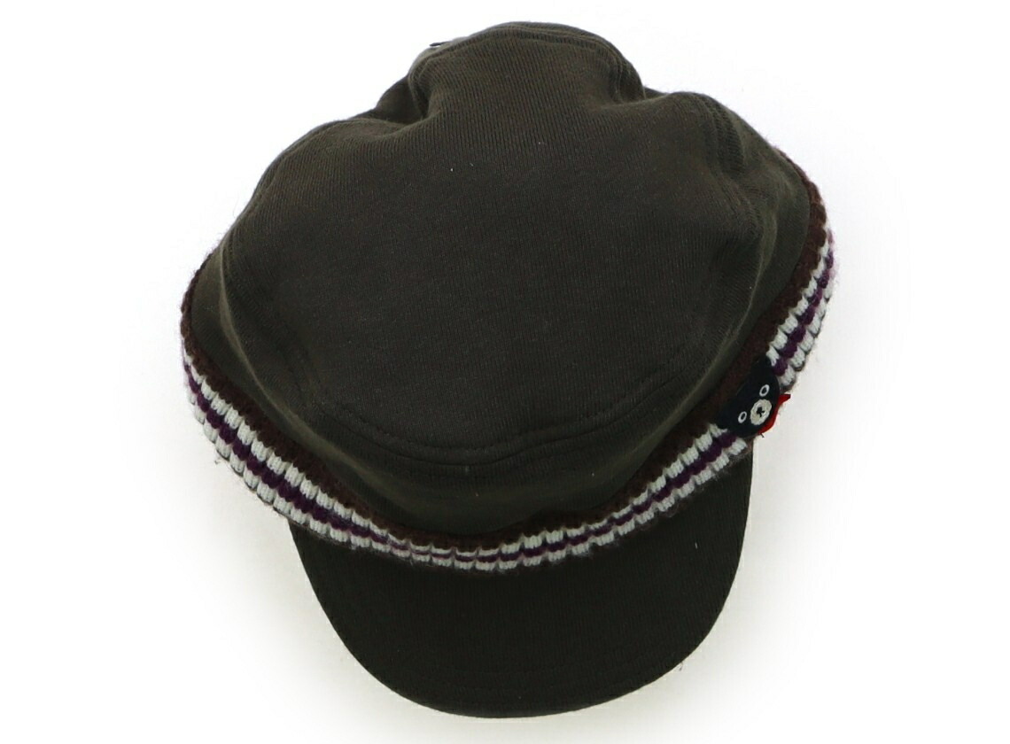 ダブルB Double B 帽子 Hat/Cap 男の子 子供服 ベビー服 キッズ拍卖