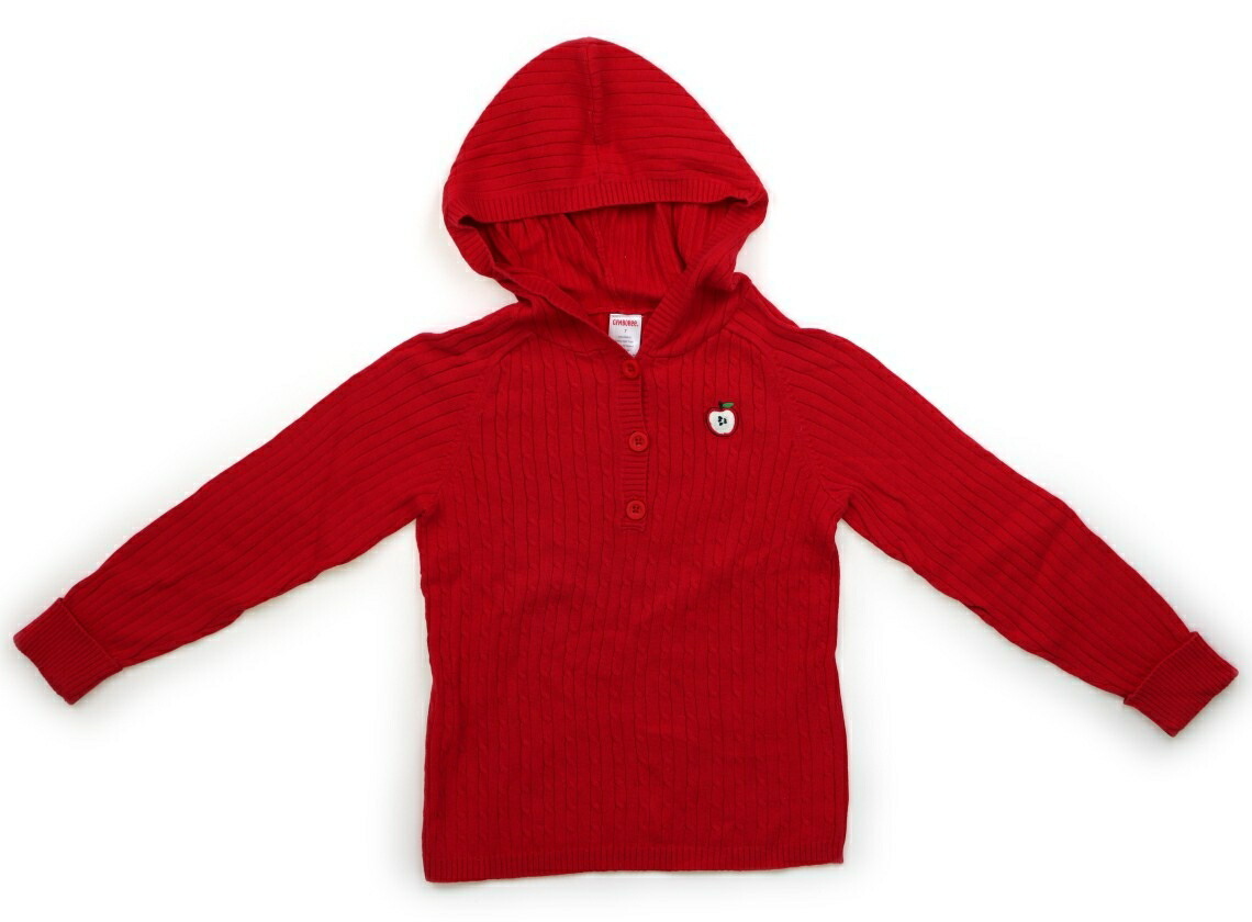ジンボリー Gymboree パーカー 120サイズ 女の子 子供服 ベビー服 キッズ拍卖