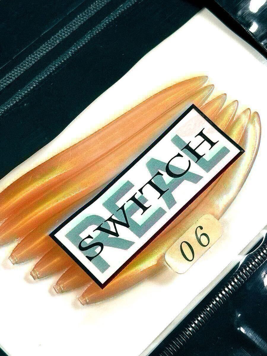 【新品未使用品・送料無料】Vine Grow Brother's リアル スイッチ各6個入り 2個セット!拍卖