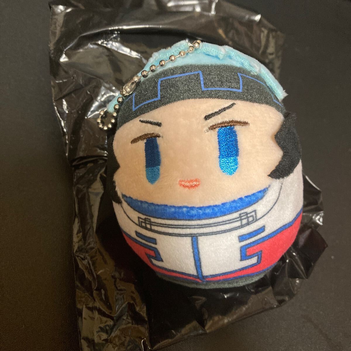 シャーマンキング コロこっと Vol.2 ホロホロ ぬいぐるみ マスコット キーホルダー ストラップ グッズ 公式 SHAMAN KING拍卖