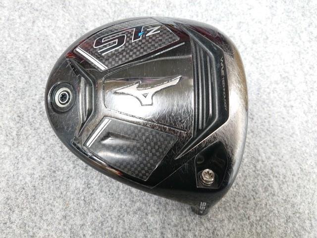 ミズノ ST-Z 9.5° ドライバー ヘッドのみ MIZUNO 拍卖