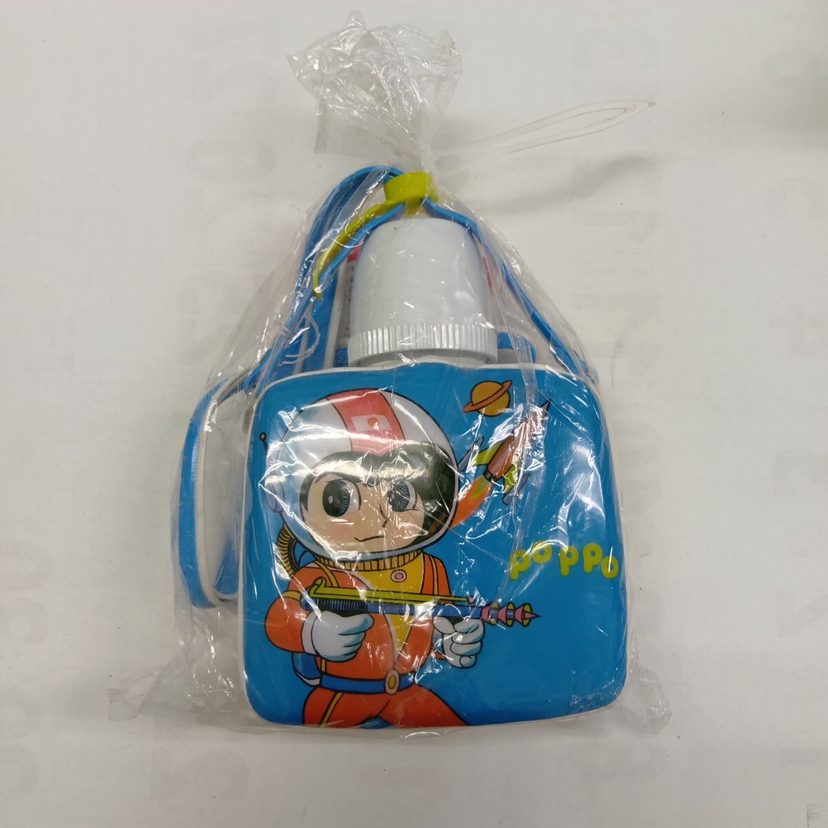 水筒 ポッポ650 昭和レトロ 保管品 未使用拍卖