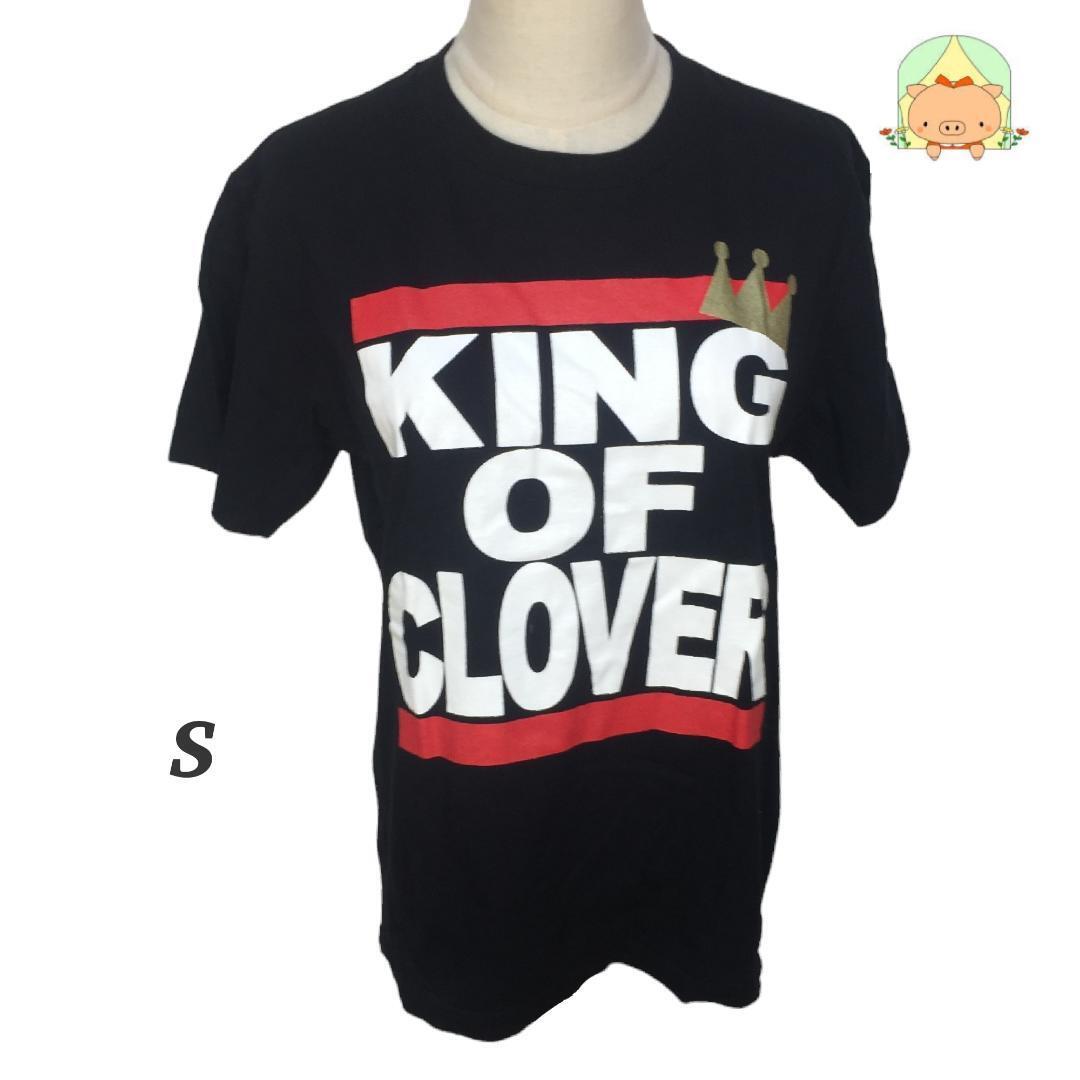 CA0162 ビッグプリント 英字 ロゴ 王冠 星 ポップ カジュアル かっこいい Tシャツ 【S】拍卖