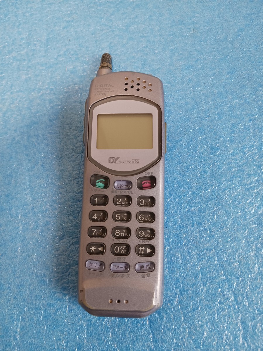 京セラ PHS PS−901 本体 DDIポケット拍卖