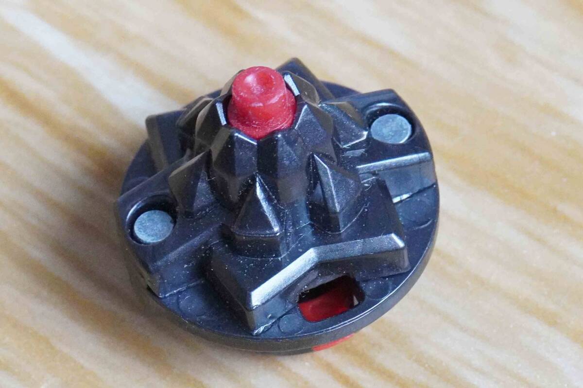 ベイブレードバースト ◆ ハンターダッシュ ドライバー拍卖