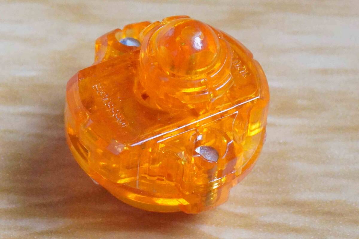 ベイブレードバースト ◆ オペレート ドライバー拍卖