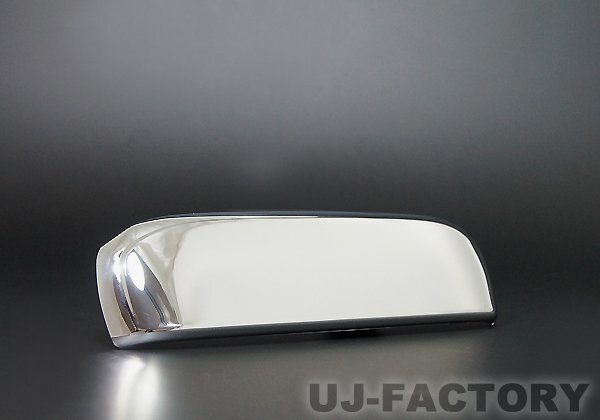 ★バックドアハンドルガーニッシュ JDG-M01 (クローム)★デイズルークス/B21A拍卖