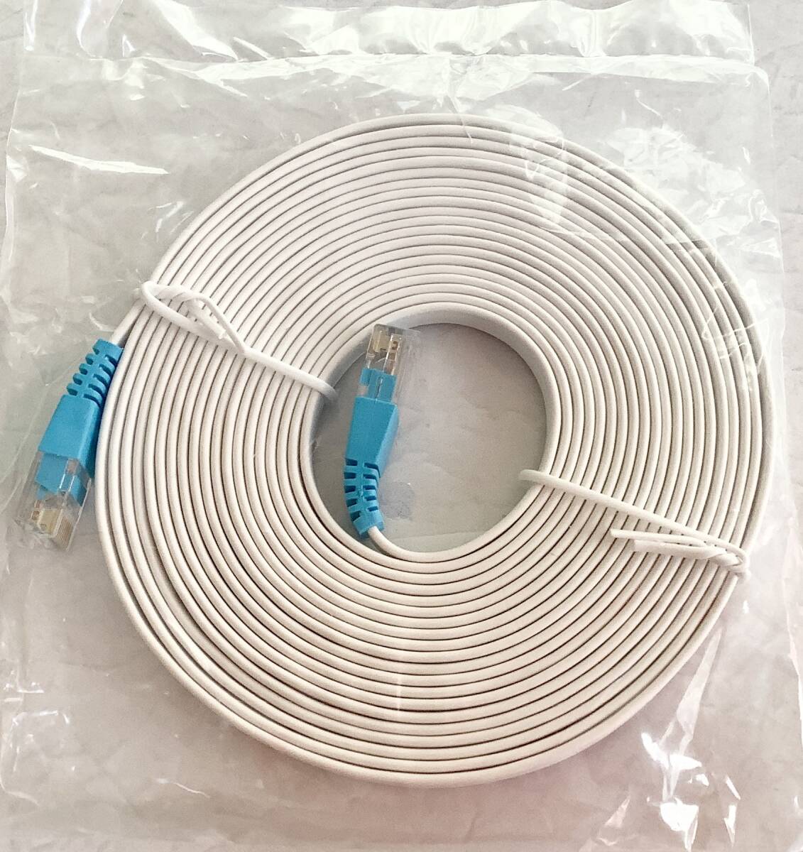 SoftbankAir LANケーブル 4.5m 新品未開封!送180拍卖