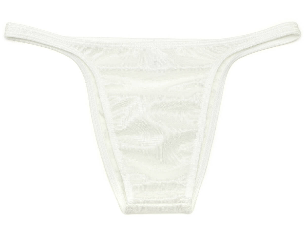 gb27-lwh Lサイズ ビキニブリーフ ガードル生地 ユニセックス拍卖