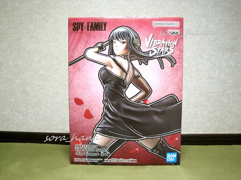 残1 非売品 新品 未開封 美品 SPY×FAMILY スパイファミリー ヨル フィギュア 送料870円拍卖