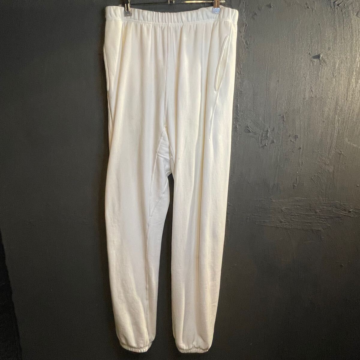 TAKAHIROMIYASHITATheSoloIst タカヒロミヤシタザソロイストジョガーパンツ size 52拍卖