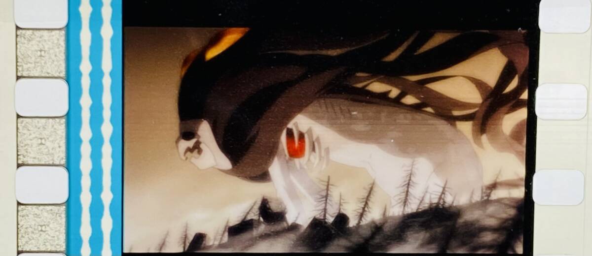 ■送料無料■ エヴァンゲリオン 新劇場版 破 Blu-ray 初回特典 フィルム - 第10使徒 (零号機 レイ 吸収後)拍卖