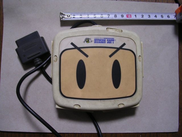 ■スーパーマルチタップ2 HC-700 ハドソン スーパーファミコン用 4ポート分岐 未確認品完全JUNK拍卖