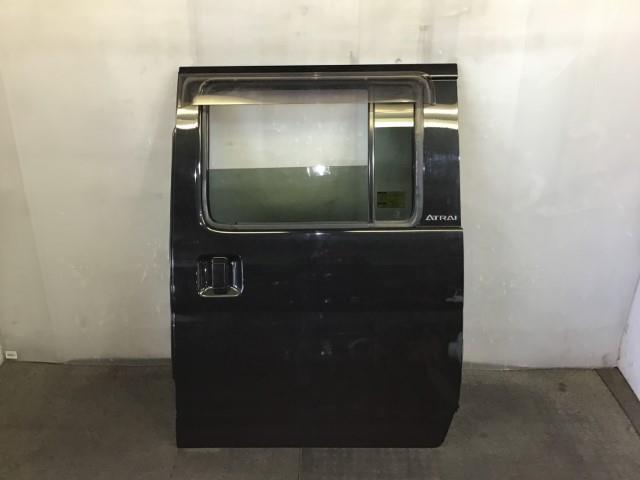 【TS】ハイゼットアトレ ABA-S321G 左リヤドア 67004-B5110 【個人宅配送不可】拍卖