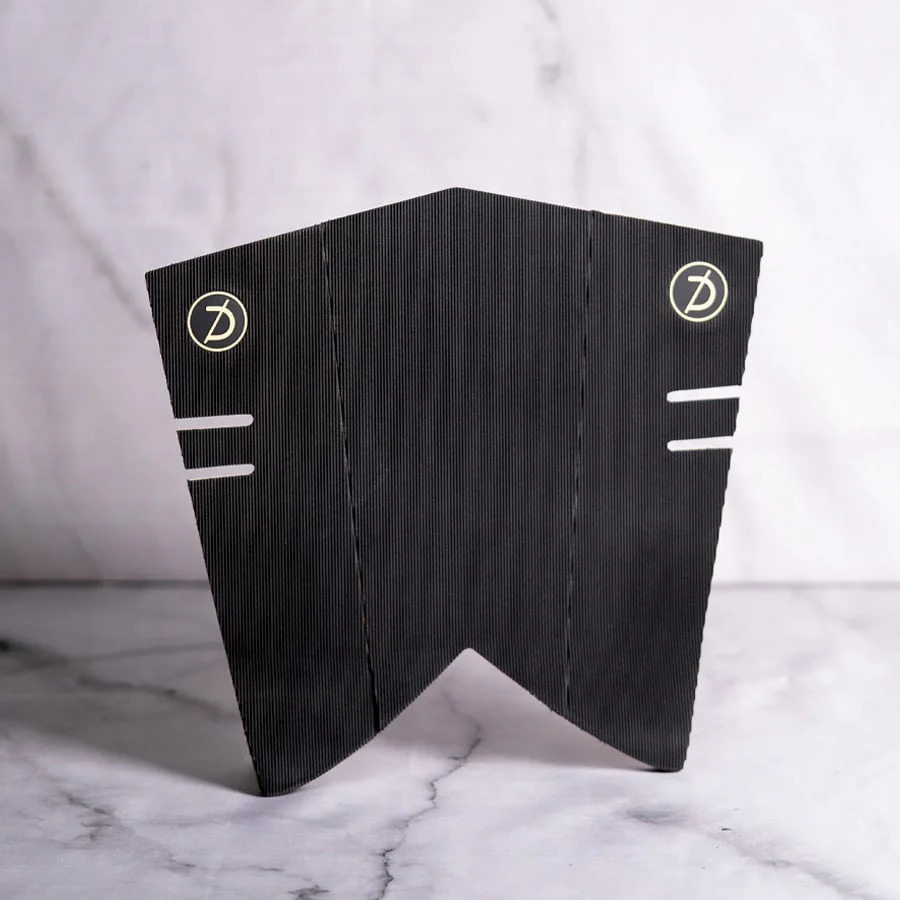 DEFLOW(デフロ) 『FISH PAD』BLACK拍卖