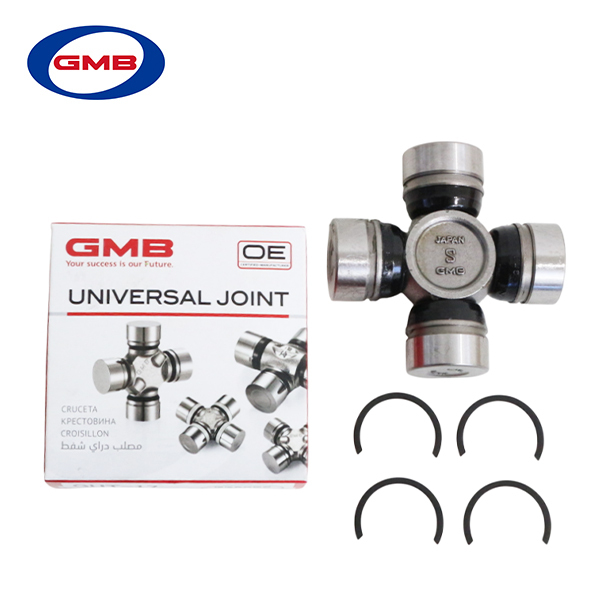 GMB製 ハイラックスサーフ TRN210 RZN152 プロペラシャフト ユニバーサルジョイント GUT-17 トヨタ 1個 アッパーマウント拍卖